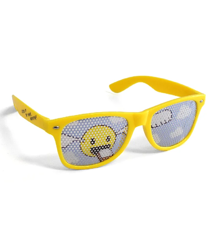 Snitchwich Sunglasses