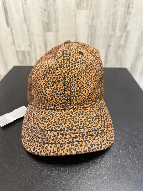 Hat Baseball Cap By Clothes Mentor