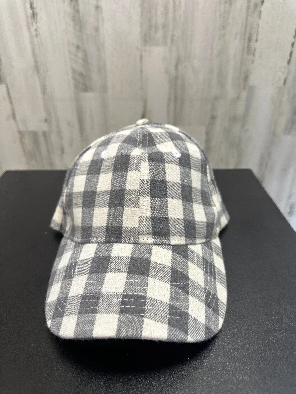 Hat Baseball Cap By Clothes Mentor