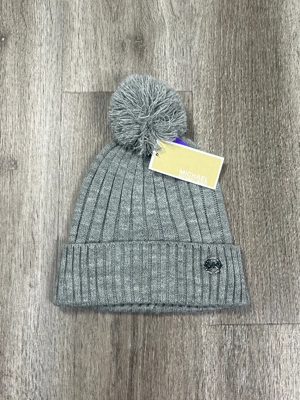 Hat Beanie By Michael By Michael Kors