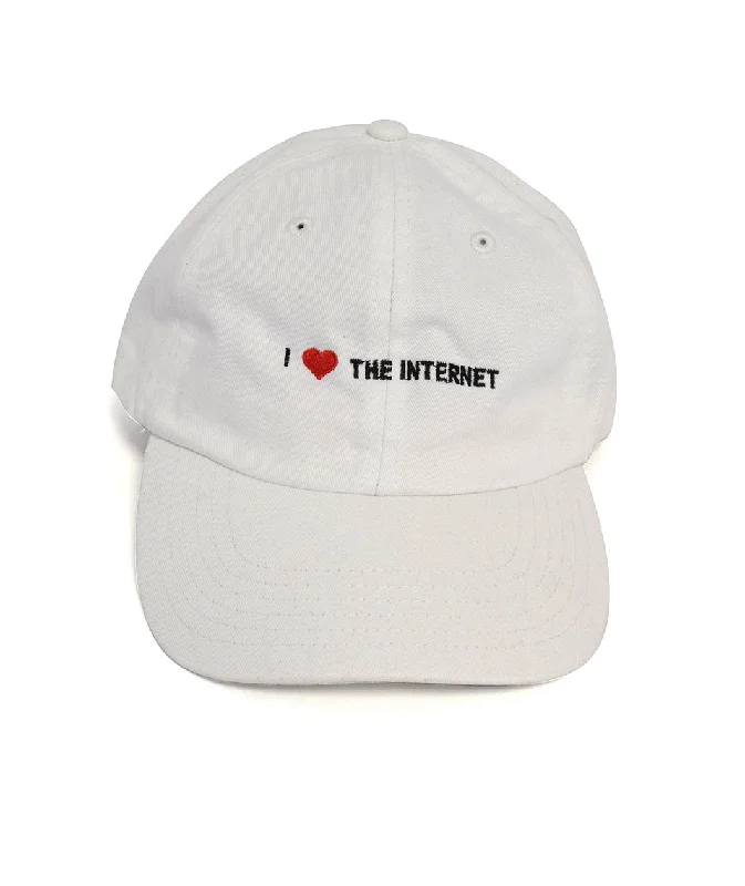 I <3 Internet Hat