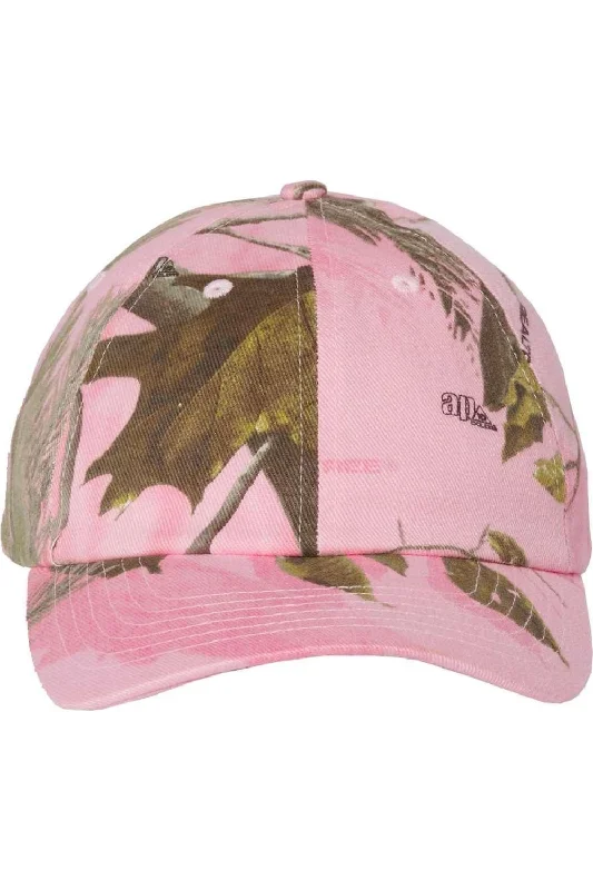 Kati Womens Realtree All Purpose Cap