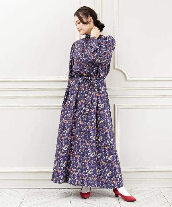 Flower Garden Dress