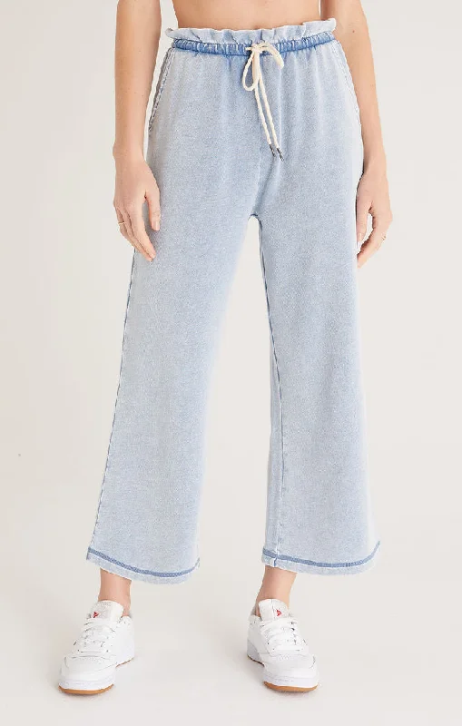 Peggy Denim Pant