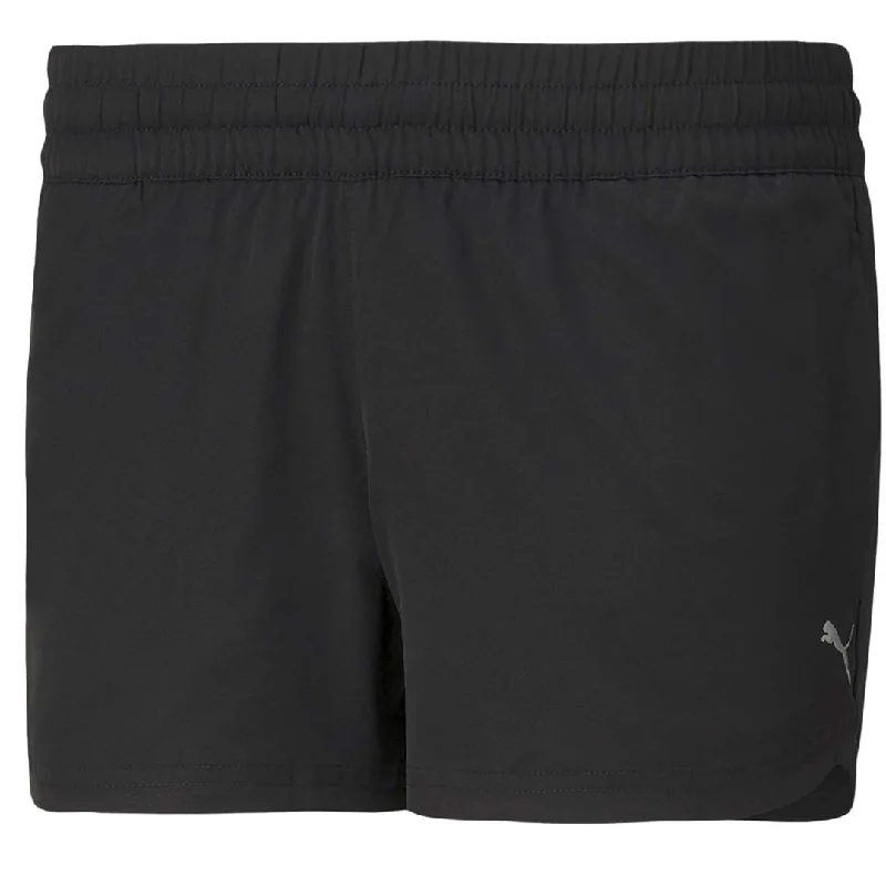 Puma - Women's Performance Woven 3 Inch Short (520312 01)