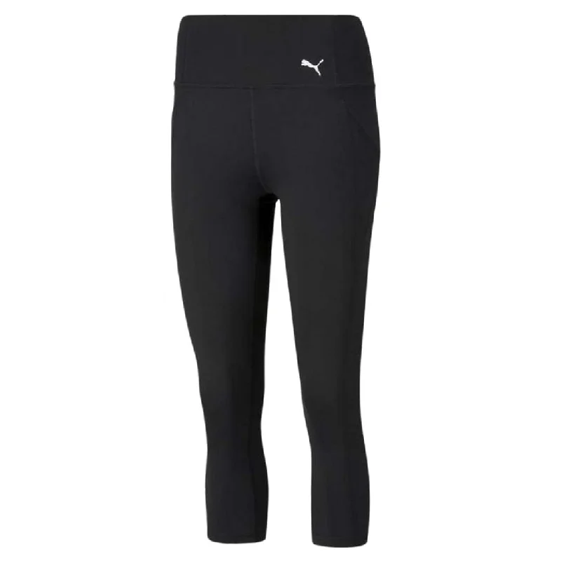 Puma - Women's Train Favourite Forever 3/4 High Waist Leggings (520266 01)