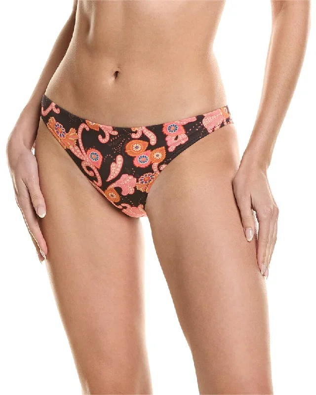 A.L.C. Amber Bikini Bottom