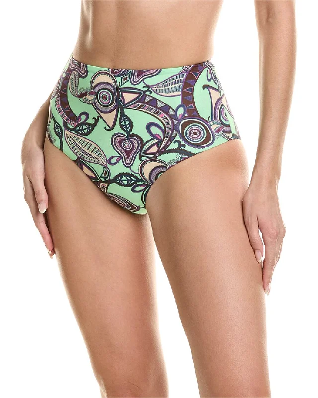 A.L.C. Isla Bikini Bottom