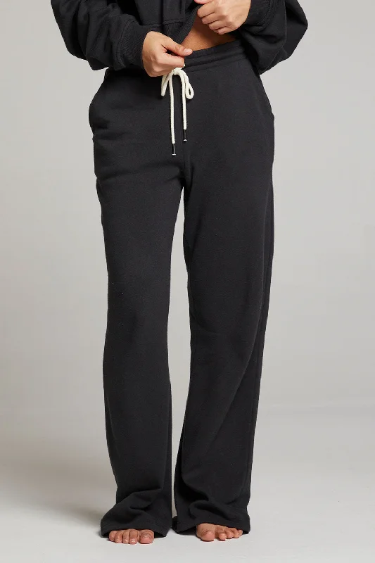 Sandyy Licorice  Trousers