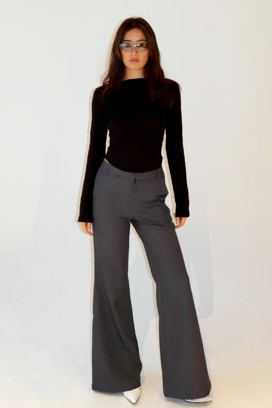 SCG MADE | Lucy High-rise Trousers