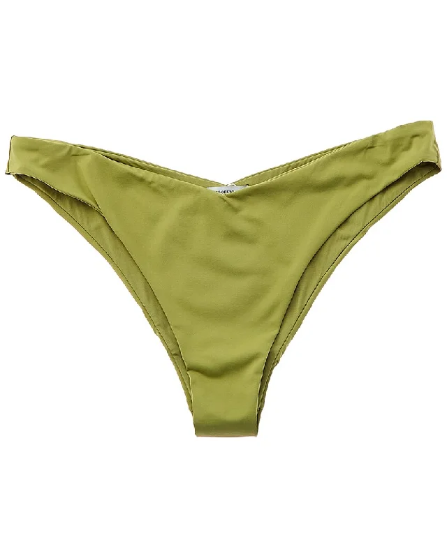 WeWoreWhat Delilah Bikini Bottom